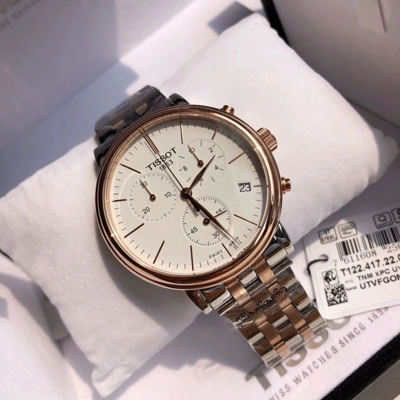 TISSOT Watches WellDesigned 203697