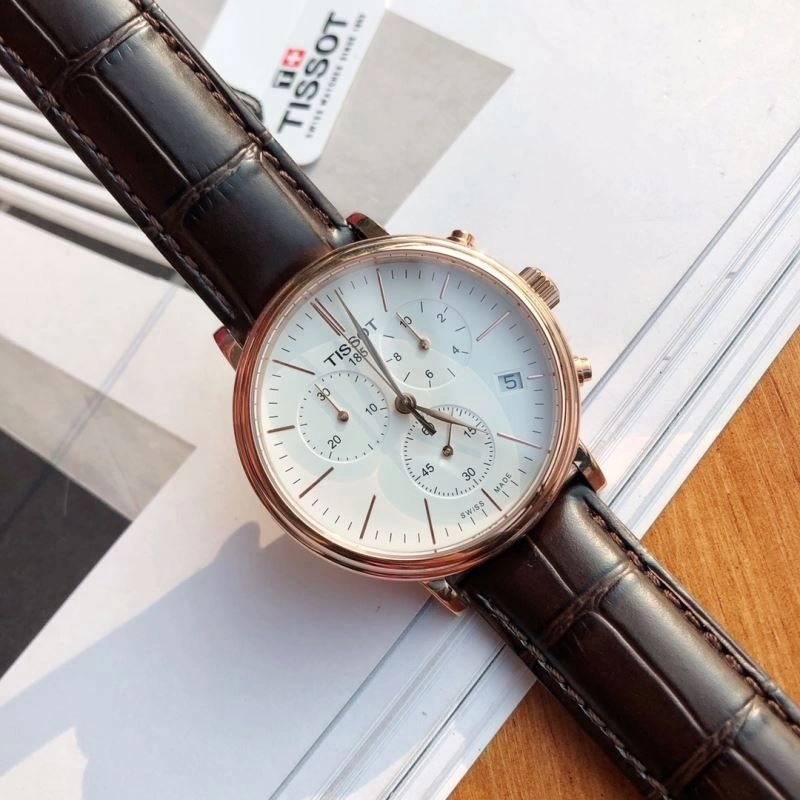 FastDry TISSOT Watches 203689