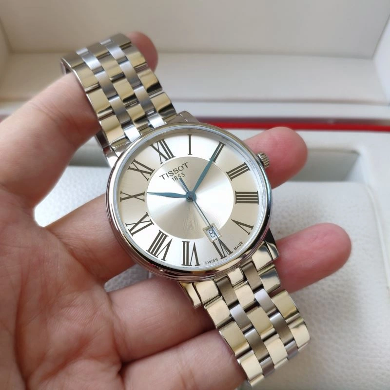 WaterResistant TISSOT Watches 203679
