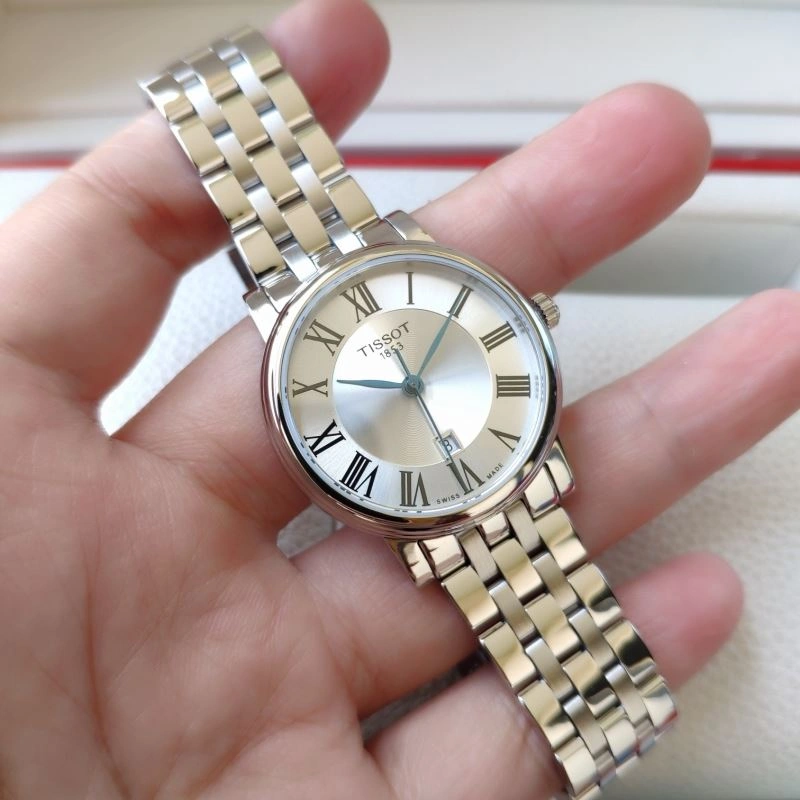 TISSOT Watches Lightweight 203684