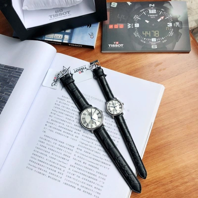 TISSOT Watches Stretchable 203686