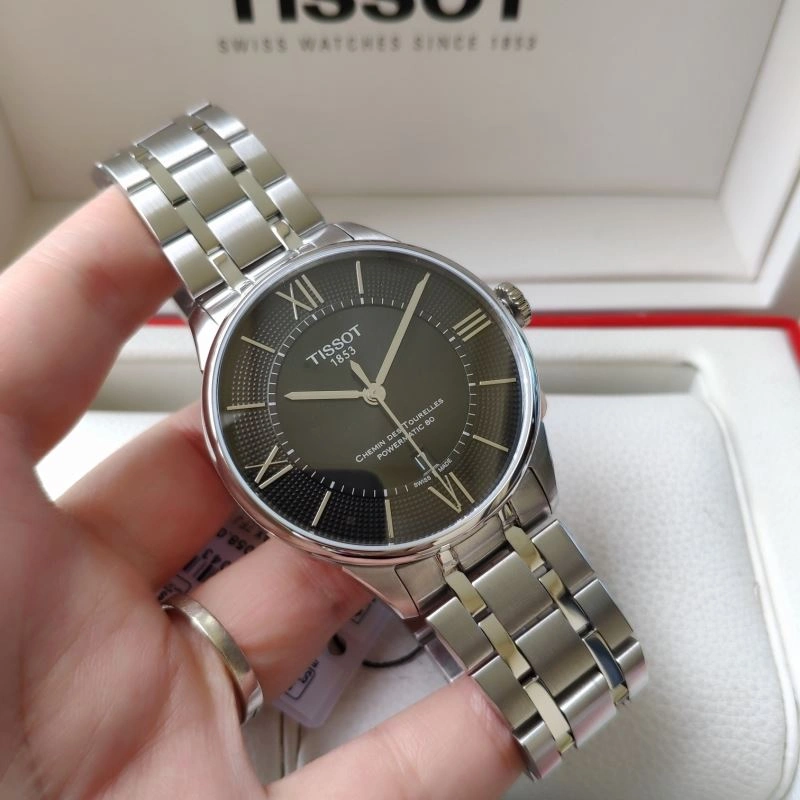 SmartChoice TISSOT Watches 203696