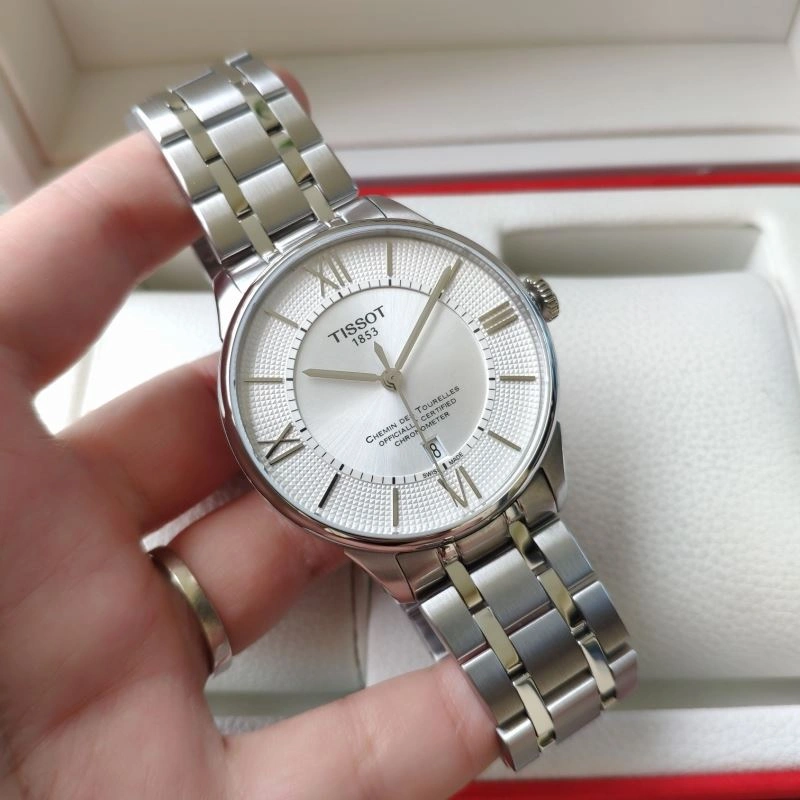 TISSOT Watches OnTrend 203671