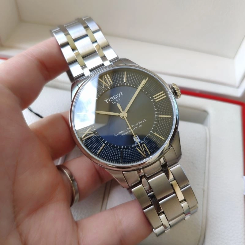 Youthful TISSOT Watches 203678