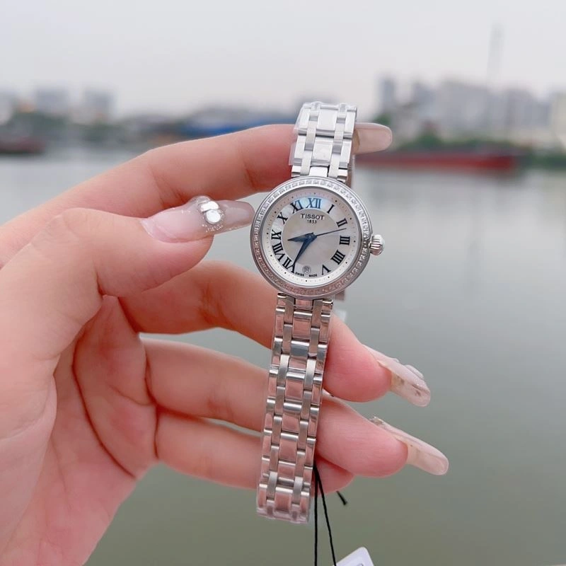 TISSOT Watches Vibrant 203663