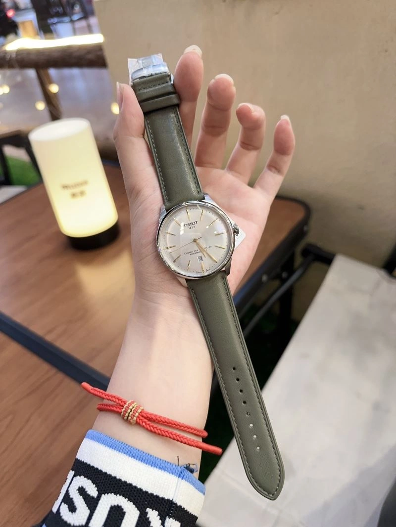EasyCare TISSOT Watches 203637