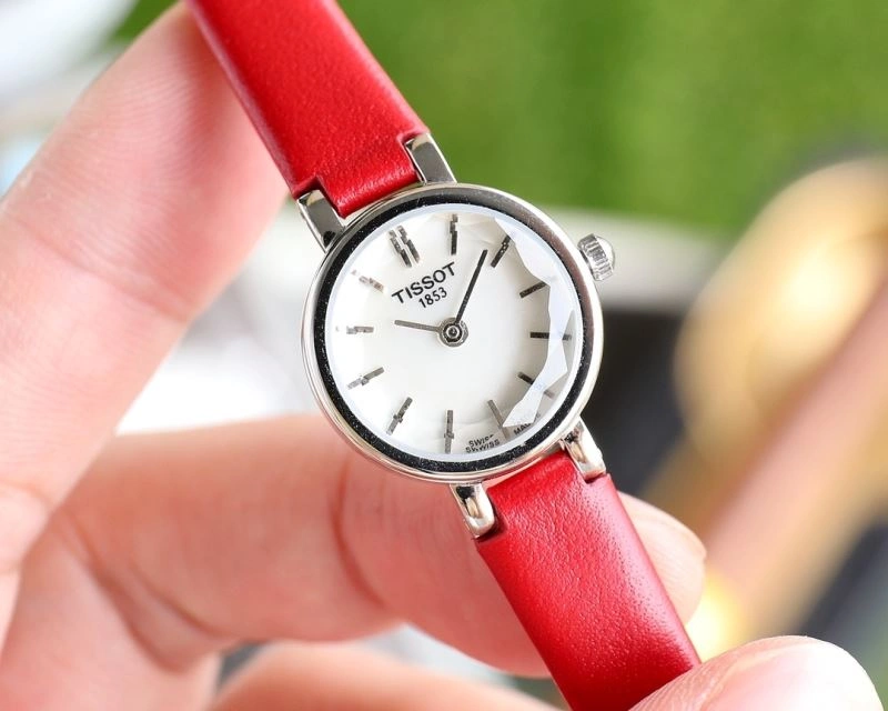Packable TISSOT Watches 203662
