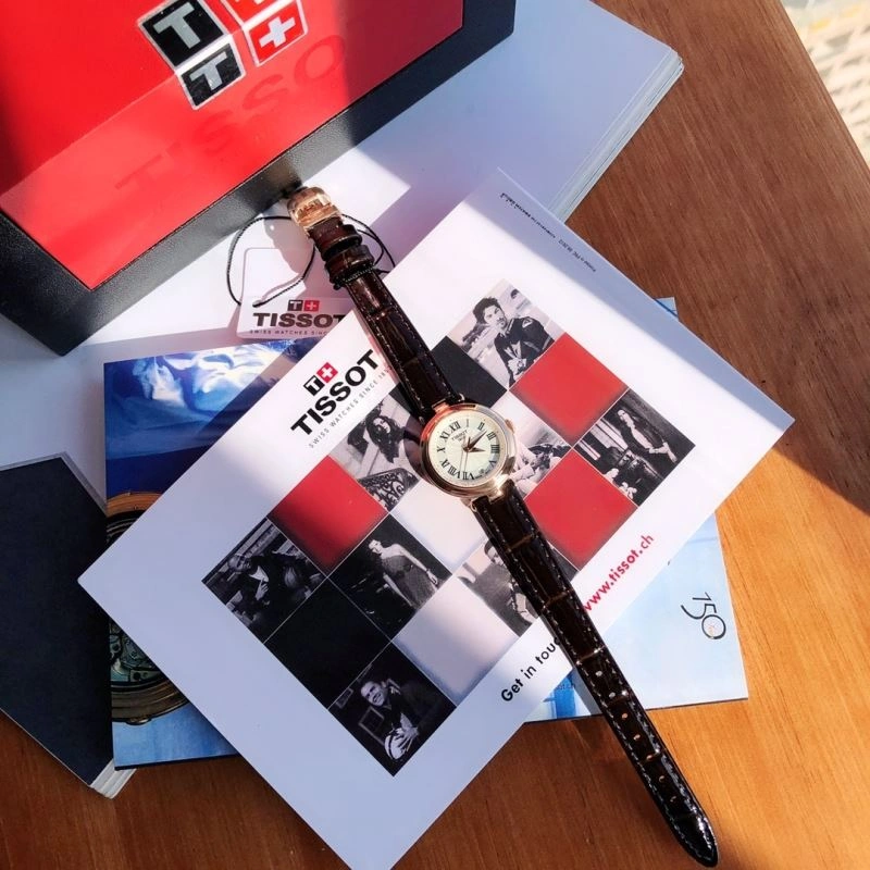 TISSOT Watches Durable 203653