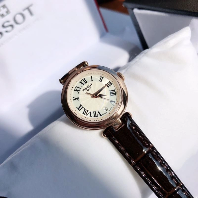 TISSOT Watches Durable 203653
