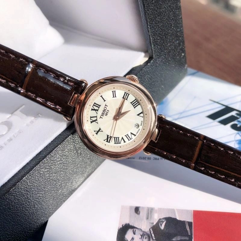 TISSOT Watches Durable 203653