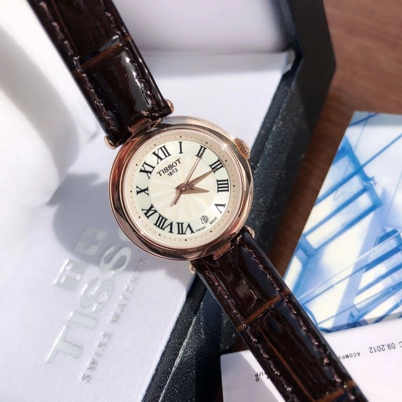 TISSOT Watches Durable 203653