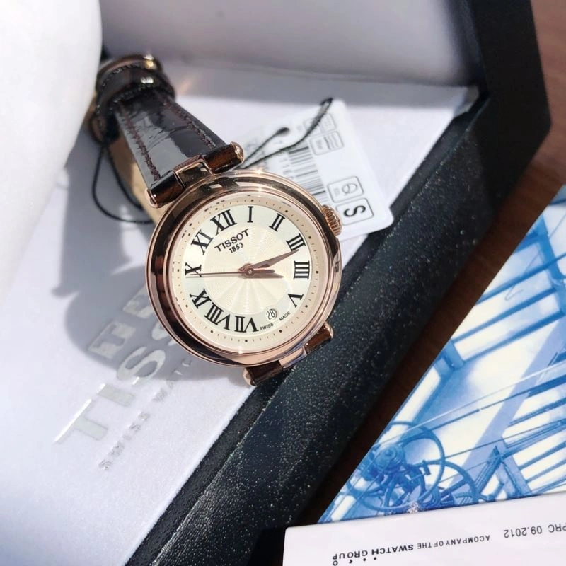 TISSOT Watches Durable 203653