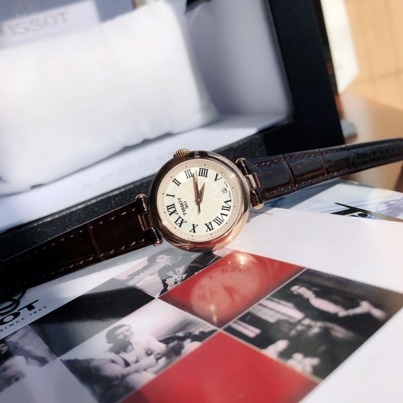 TISSOT Watches Durable 203653