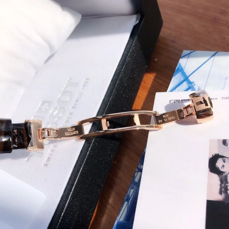 TISSOT Watches Durable 203653