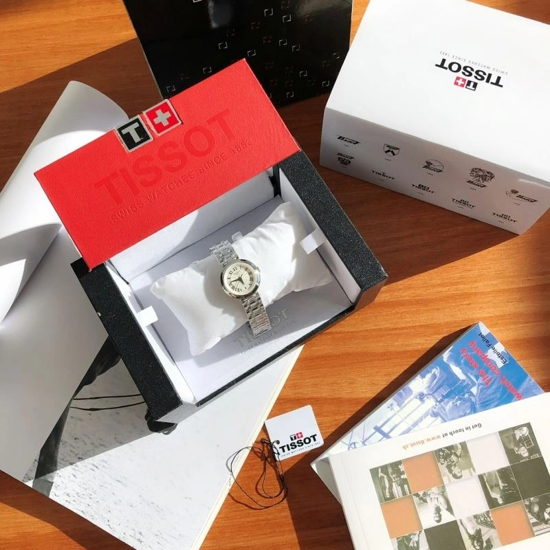 TISSOT Watches Reliable 203643