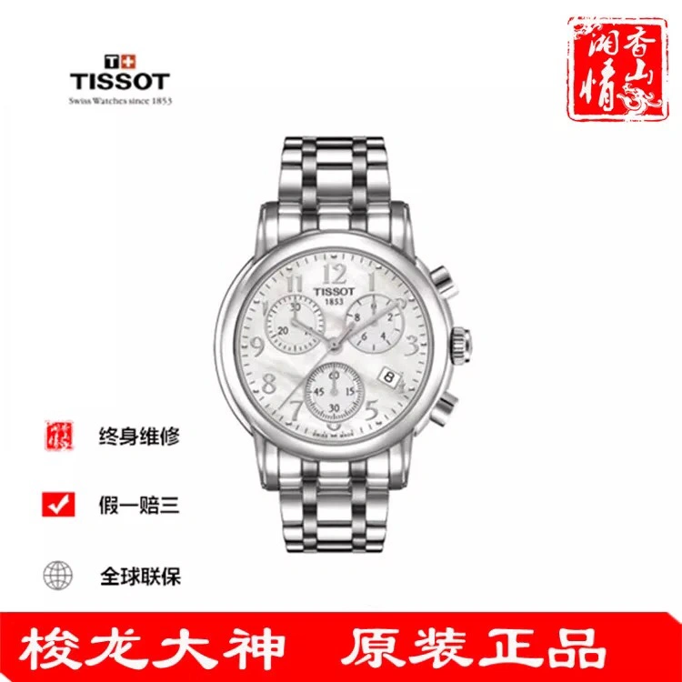 TISSOT Watches Thermal 203641