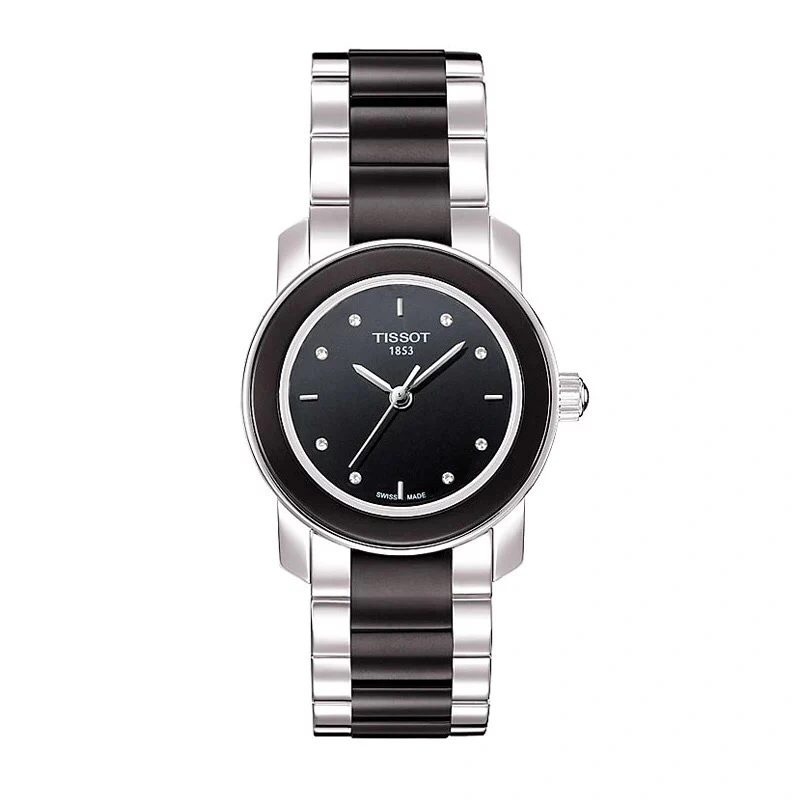 Functional TISSOT Watches 203628