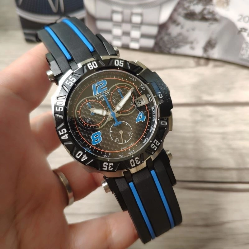 Durable TISSOT Watches 203608