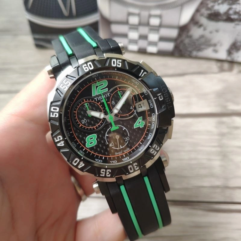 TISSOT Watches Lightweight 203616