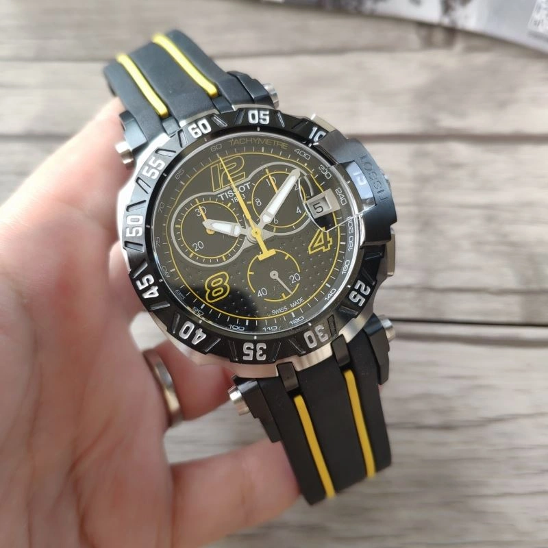 EasyMatch TISSOT Watches 203602