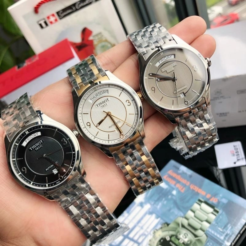 TISSOT Watches Comfortable 203623