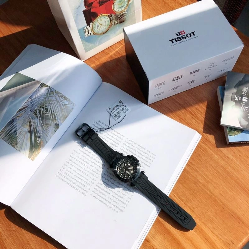 Unisex TISSOT Watches 203601