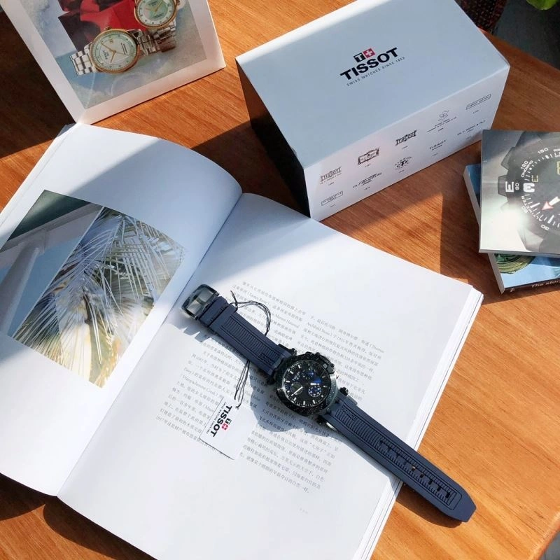 Unisex TISSOT Watches 203603