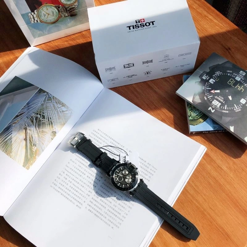 Durable TISSOT Watches 203596
