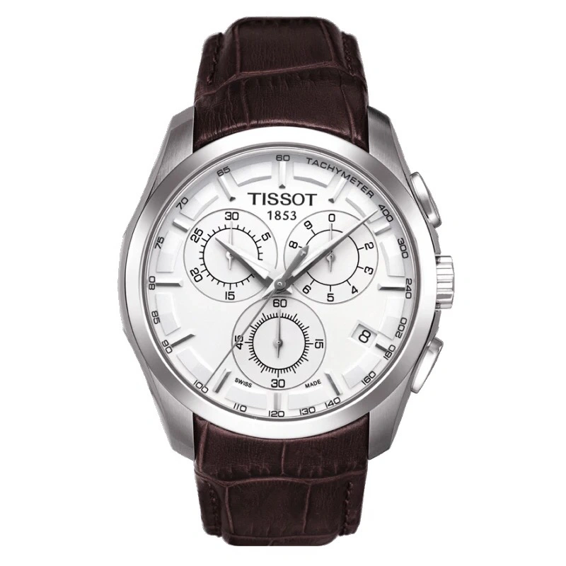 TISSOT Watches Upgraded 203622