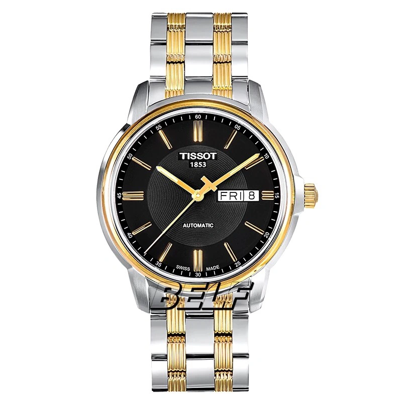 TISSOT Watches Flexible 203611