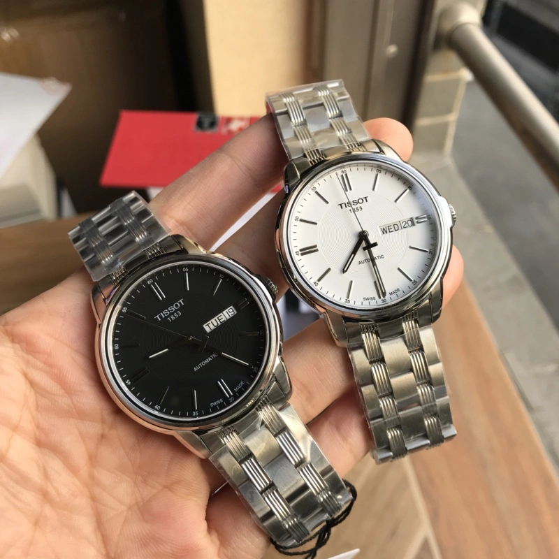 Tailored TISSOT Watches 203614