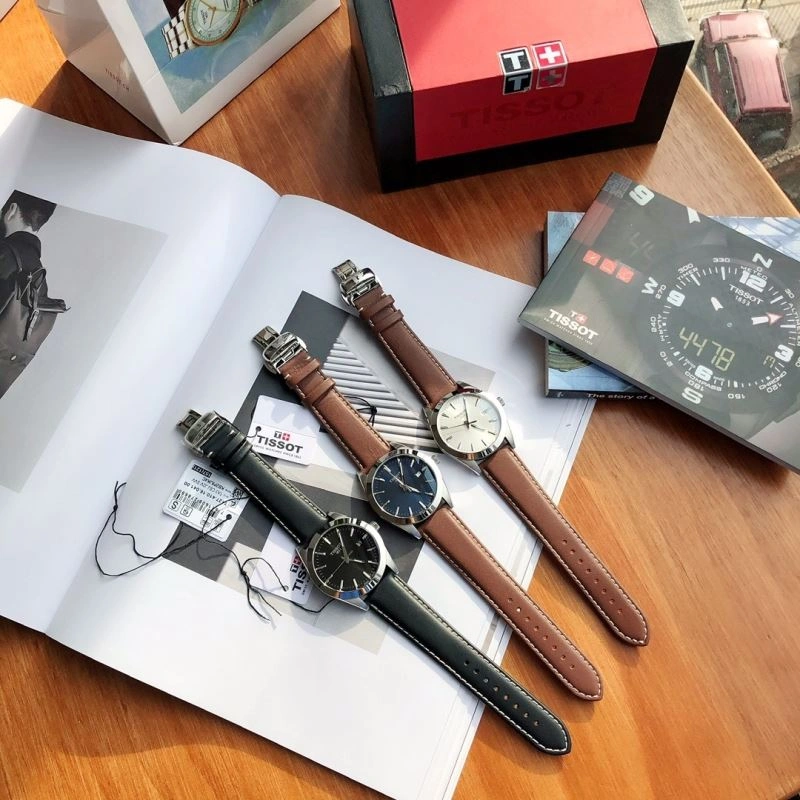 Timeless TISSOT Watches 203612