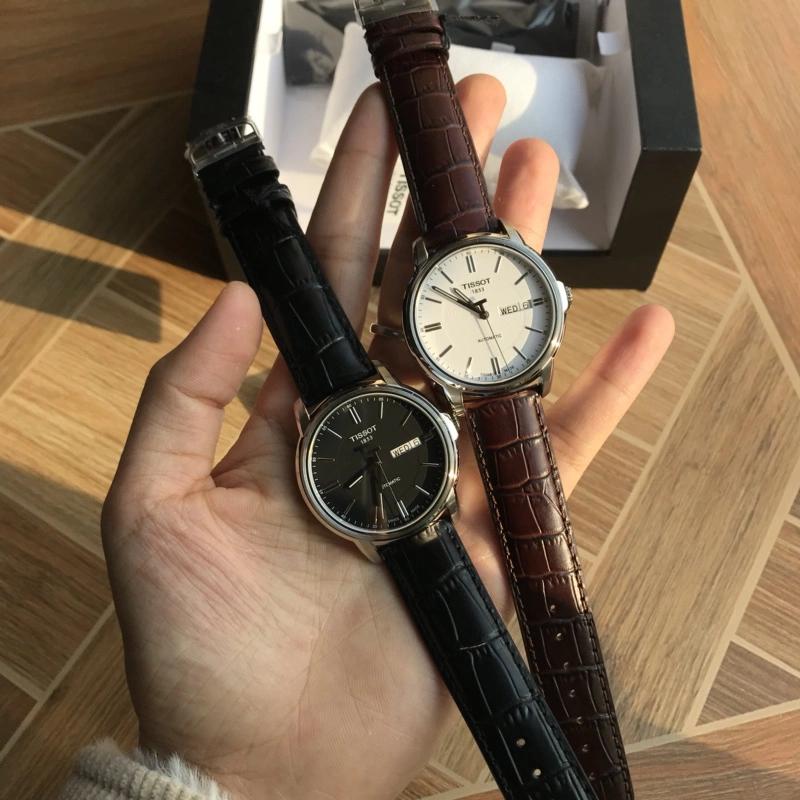 TISSOT Watches Refined 203624