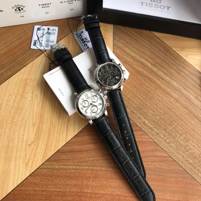 WellDesigned TISSOT Watches 203595