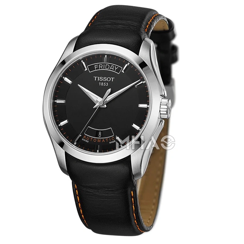 TISSOT Watches Stylish 203619