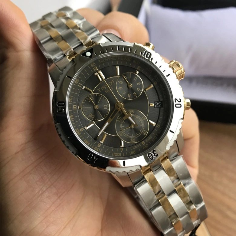 TISSOT Watches Flexible 203607