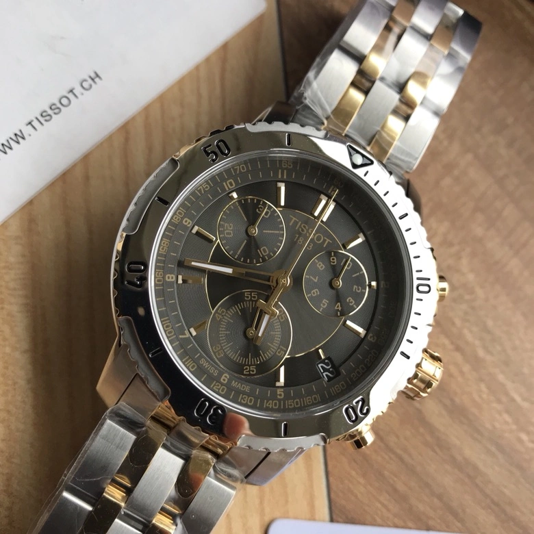 TISSOT Watches Flexible 203607
