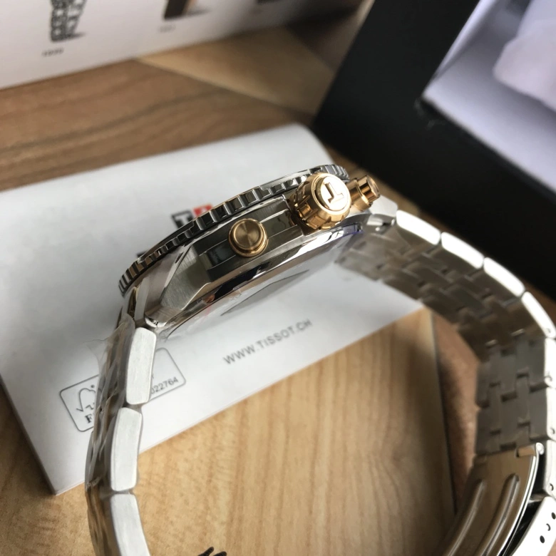 TISSOT Watches Flexible 203607