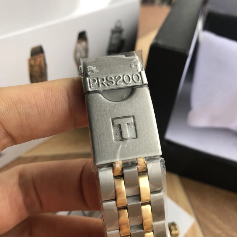 TISSOT Watches Flexible 203607