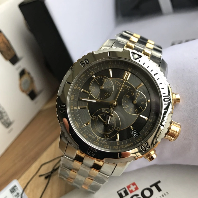 TISSOT Watches Flexible 203607