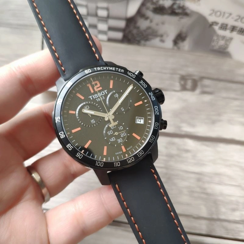 TISSOT Watches Resilient 203594