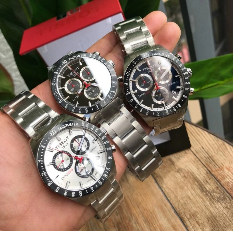 TISSOT Watches ZipUp 203592