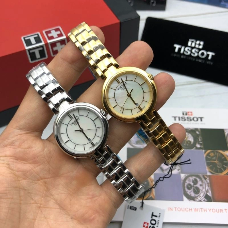 TISSOT Watches TopPick 203591