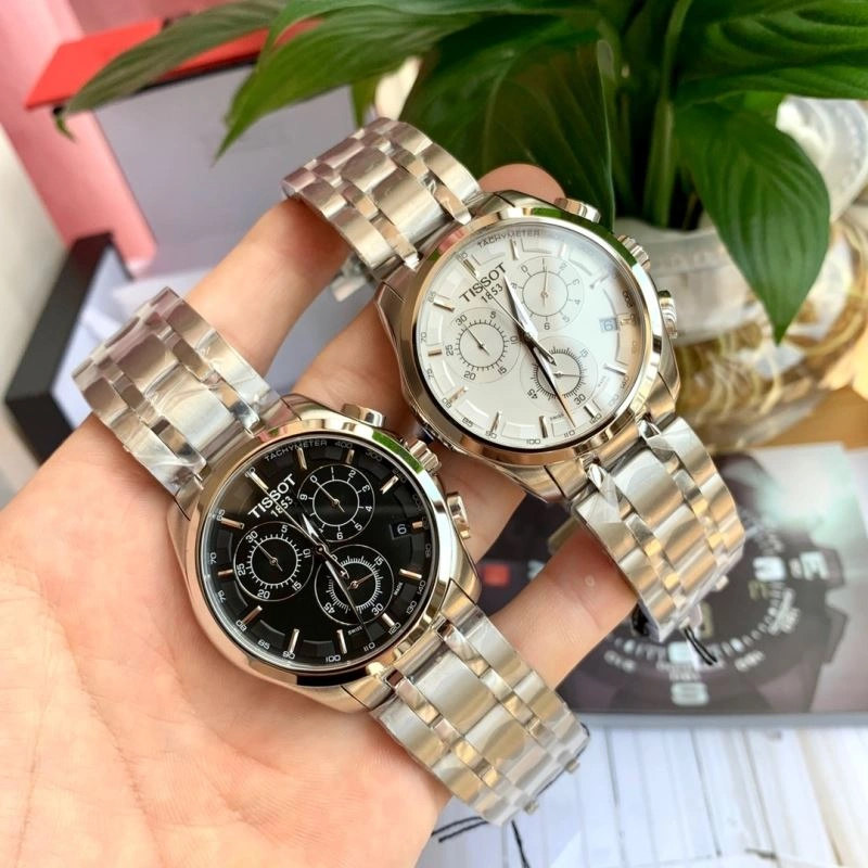 TISSOT Watches Breathable 203590