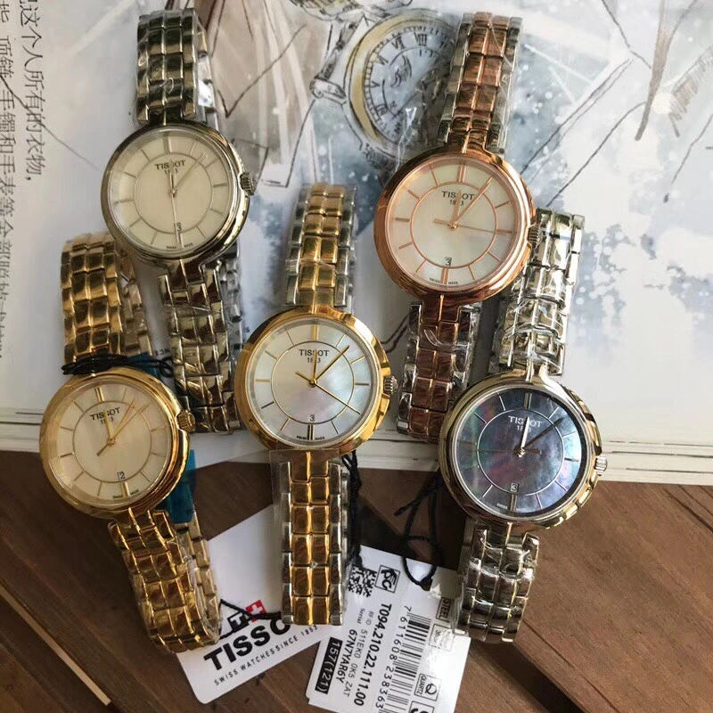 TISSOT Watches MultiPurpose 203589