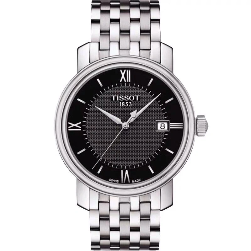 TISSOT Watches Breathable 203585