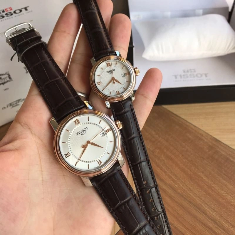 TISSOT Watches Affordable 203584