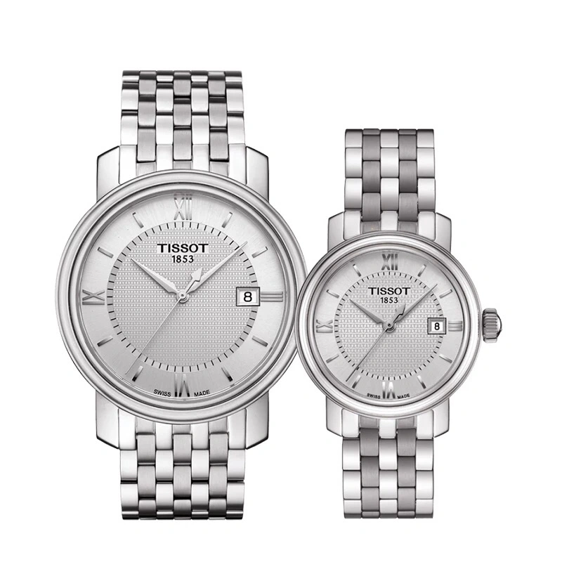 TISSOT Watches Stretchable 203570