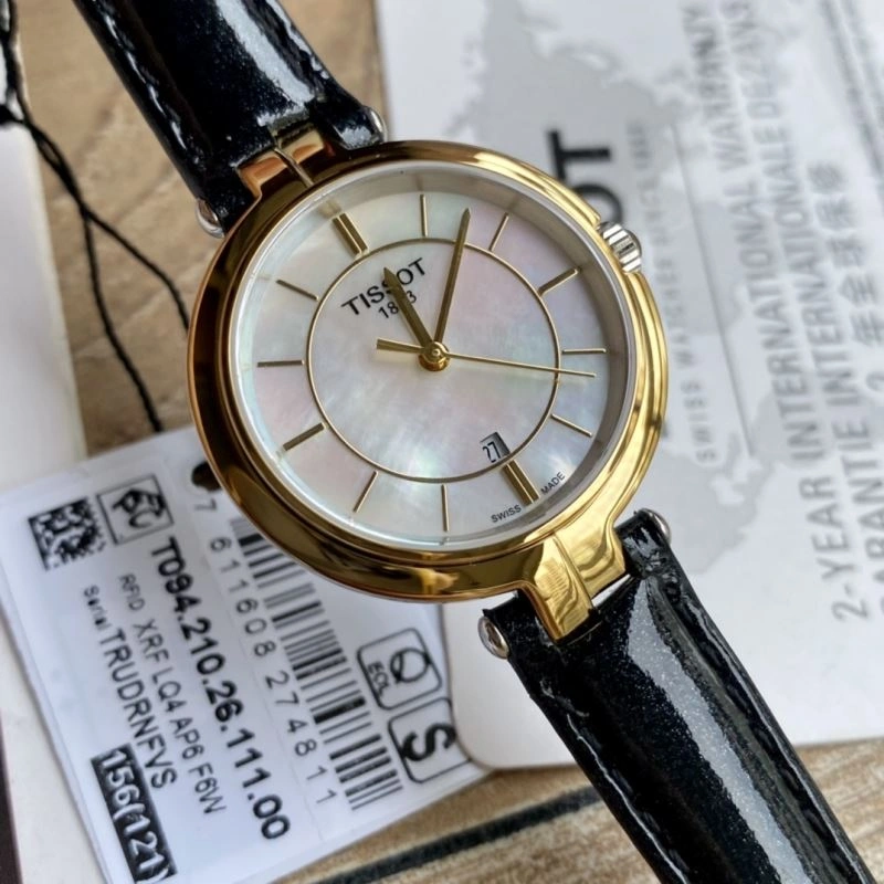 Original TISSOT Watches 203573