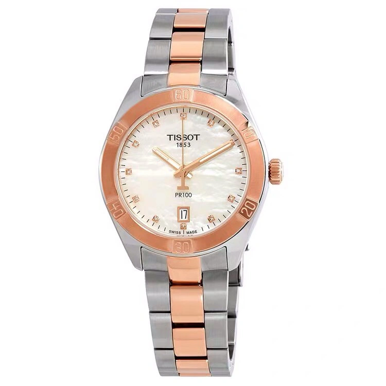 TISSOT Watches BestValue 203575